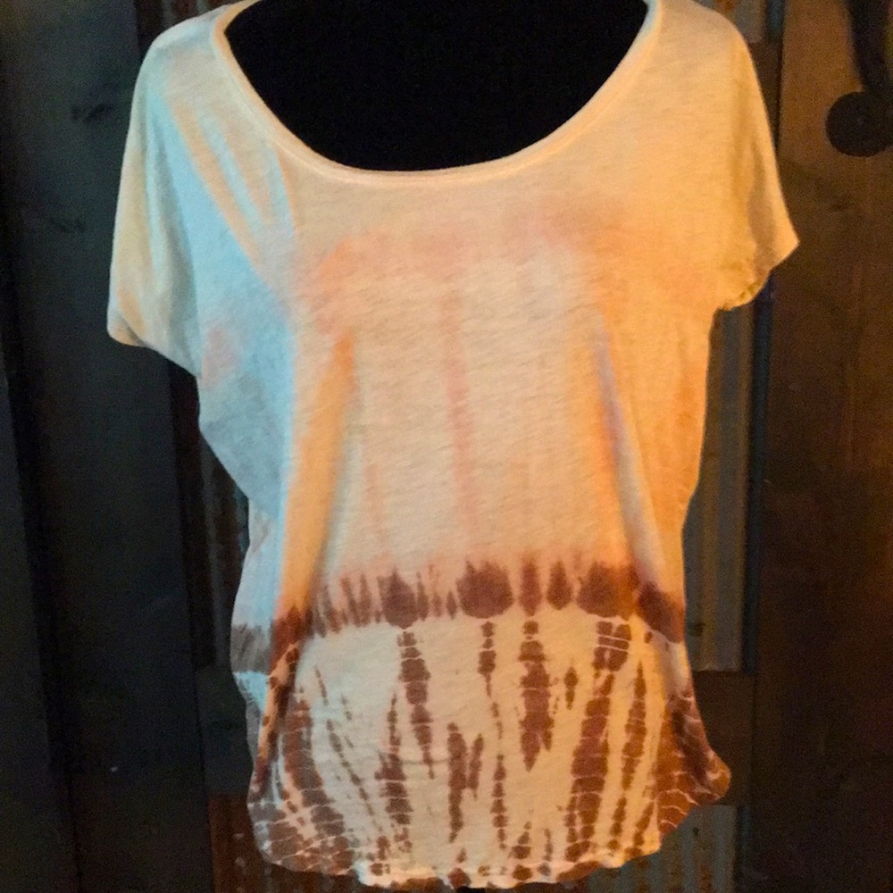 Language women’s top sz xs